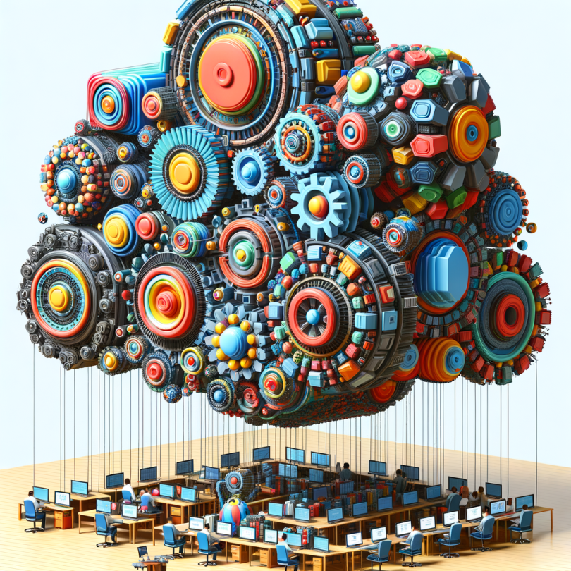 MongoDB Sharding ile Yatay Ölçeklendirme Rehberi