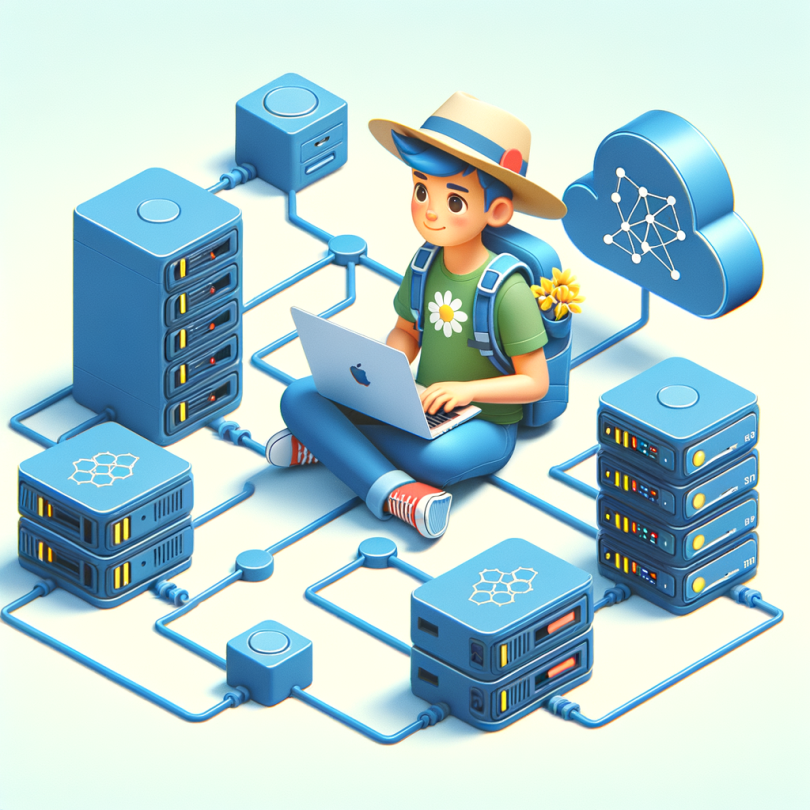 rancher-ile-kubernetes-cluster-yonetiminde-ileri-duzey-teknikler | Hız Hosting - Blog Rancher ile Kubernetes Cluster Yönetiminde İleri Düzey Teknikler