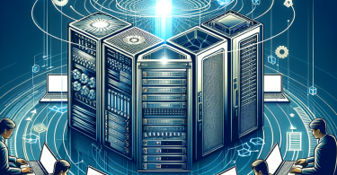 VMware Cluster Yapılandırma ve Optimizasyon Teknikleri