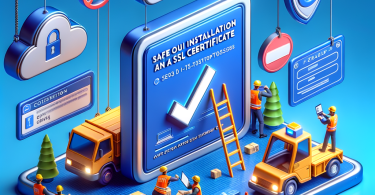 CyberPanel ile Güvenli SSL Sertifikası Kurulumu