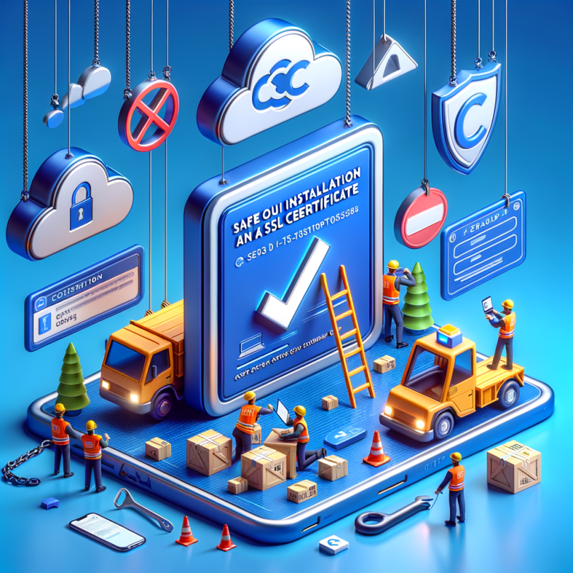CyberPanel ile Güvenli SSL Sertifikası Kurulumu