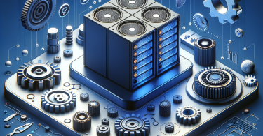 Sanal Sunucu Performansını Optimize Etme Yöntemleri