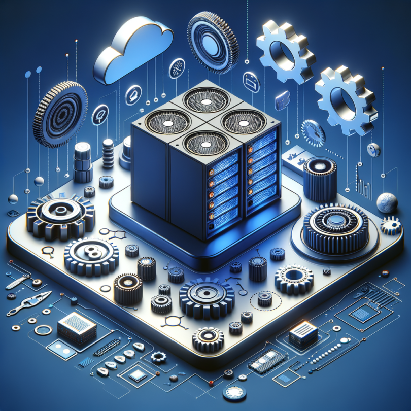 sanal-sunucu-performansini-optimize-etme-yontemleri | Hız Hosting - Blog Sanal Sunucu Performansını Optimize Etme Yöntemleri