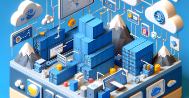 Docker ile Mikroservis Mimarisi Tasarımı Nasıl Yapılır?