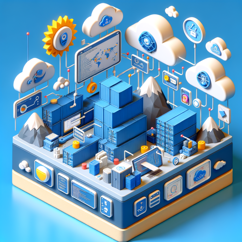 Docker ile Mikroservis Mimarisi Tasarımı Nasıl Yapılır?
