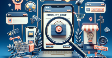 E-ticarette Başarılı Ürün Sayfası Oluşturma Teknikleri