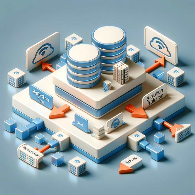 DNS Yönlendirme Hataları ve Çözümleri