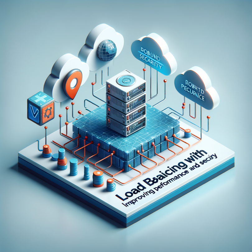 VDS ile Yük Dengeleme: Performans ve Güvenlik İyileştirme