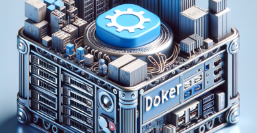 VPS Üzerinde Docker Kurulumu ve Yapılandırması