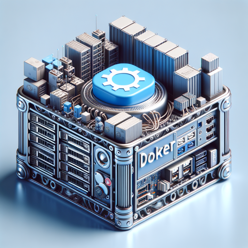 vps-uzerinde-docker-kurulumu-ve-yapilandirmasi | Hız Hosting - Blog VPS Üzerinde Docker Kurulumu ve Yapılandırması