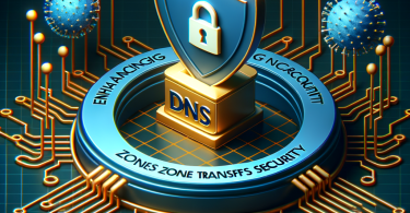 DNS Zone Transfer Güvenliğini Arttırma Yöntemleri