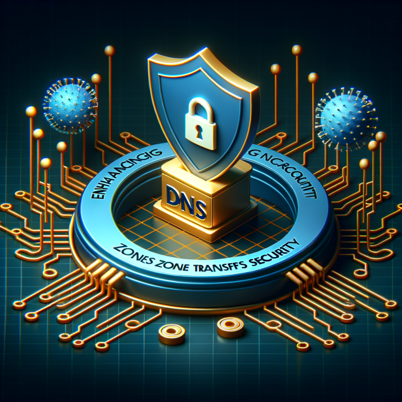 dns-zone-transfer-guvenligini-arttirma-yontemleri | Hız Hosting - Blog DNS Zone Transfer Güvenliğini Arttırma Yöntemleri