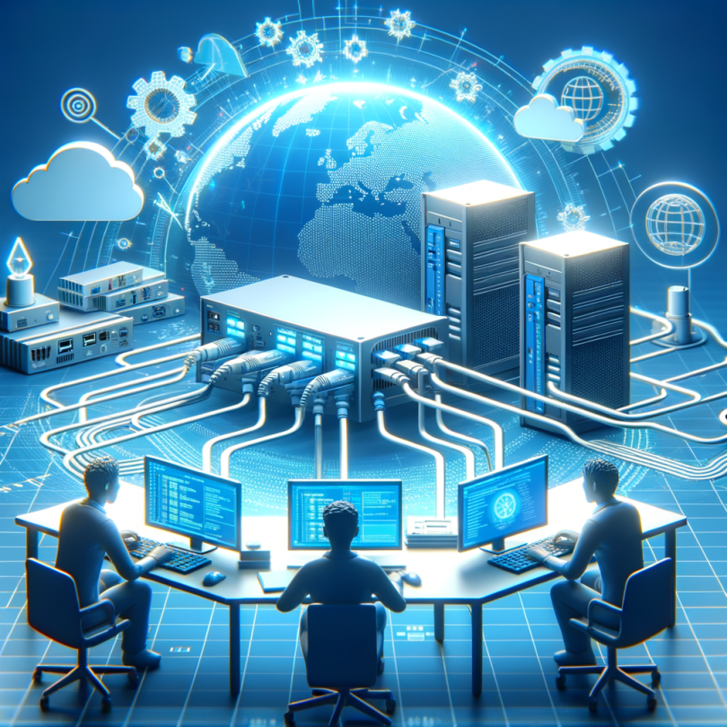 fortigate-ile-ssl-vpn-kurulumu-ve-sorun-giderme-teknikleri | Hız Hosting - Blog FortiGate ile SSL VPN Kurulumu ve Sorun Giderme Teknikleri