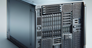 Dell PowerEdge Sunucu BIOS Güncelleme Rehberi