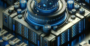 VDS Sunucularda Performans Optimizasyonu Teknikleri