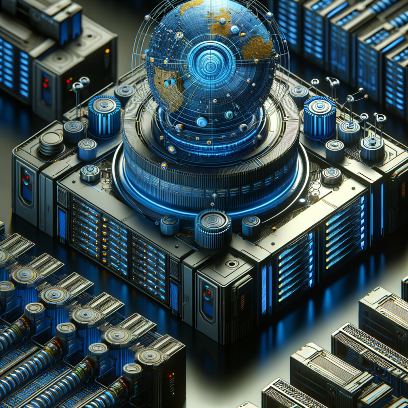 VDS Sunucularda Performans Optimizasyonu Teknikleri