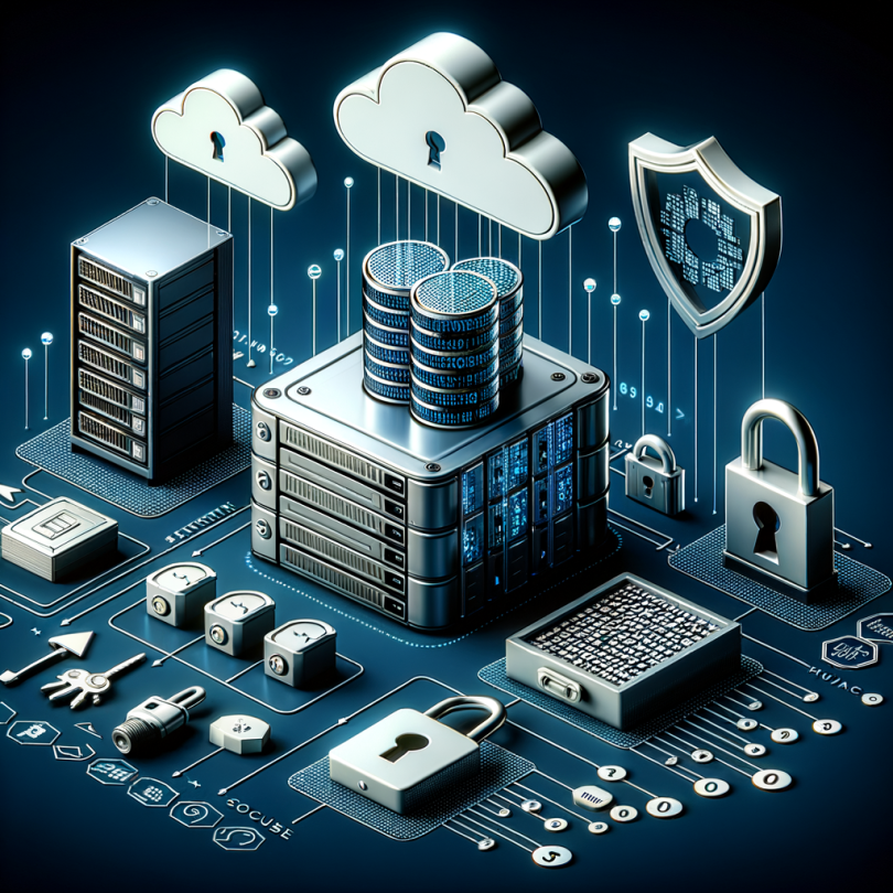 Veri Yedekleme Stratejileri: En İyi Uygulamalar ve Araçlar