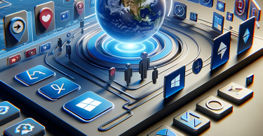 Windows 11'de Sanal Masaüstü Kullanımı ve İpuçları