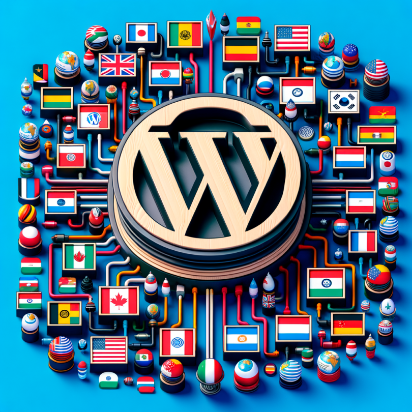 WordPress Çok Dilli Siteler için En İyi Eklentiler