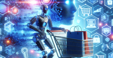 E-ticarette Yapay Zeka Kullanımının Geleceği