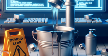 PHP ile Memory Leak Problemlerini Tanıma ve Çözme