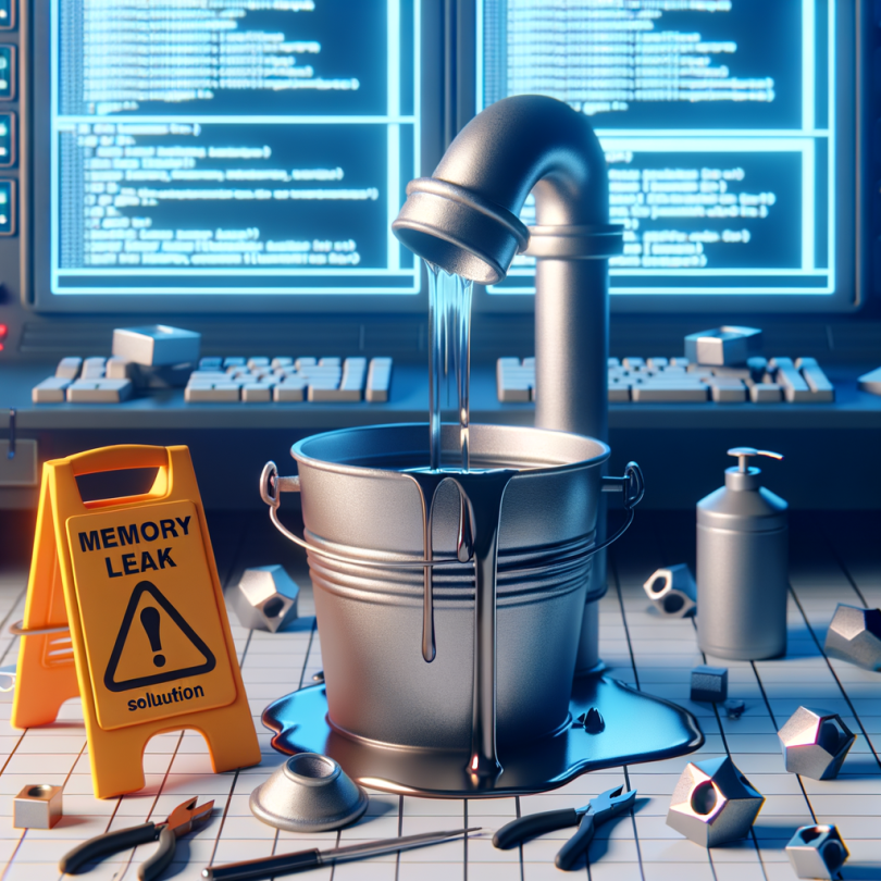 PHP ile Memory Leak Problemlerini Tanıma ve Çözme