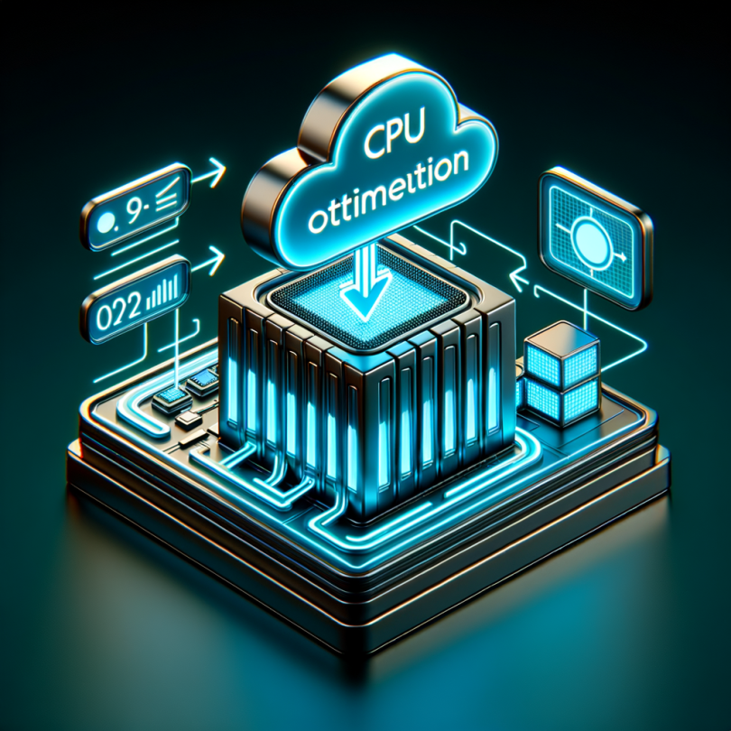 VMware ESXi Üzerinde CPU ve Bellek Optimizasyonu