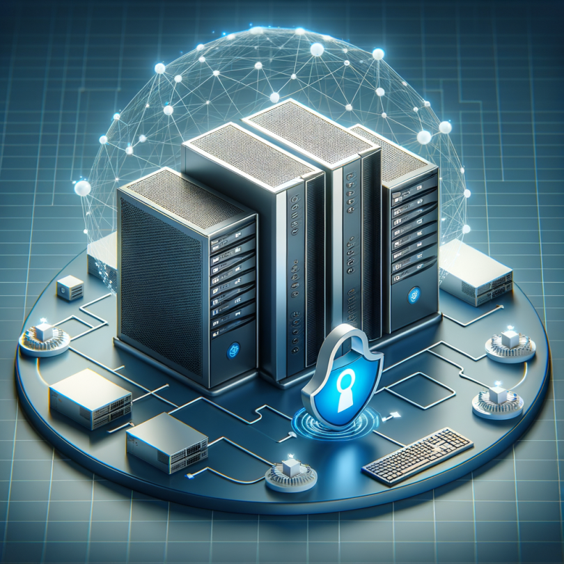 Windows Server Güvenlik Duvarı Kurulumu ve Yapılandırması