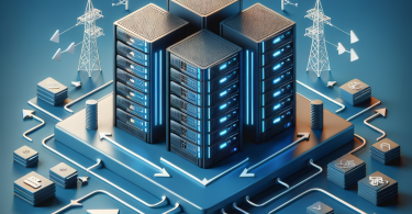 Load Balancer Nedir ve Nasıl Çalışır?