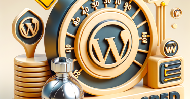 WordPress'te Önbellekleme ile Site Hızını Artırma Yöntemleri