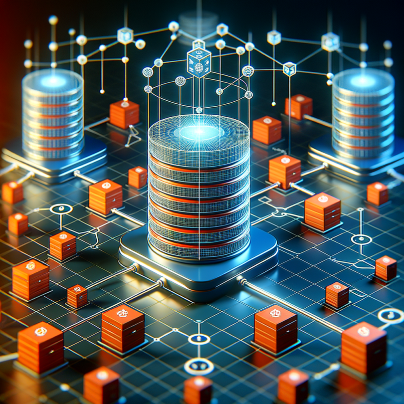 redis-sharding-ile-dagitik-veri-yonetimi-teknikleri | Hız Hosting - Blog Redis Sharding ile Dağıtık Veri Yönetimi Teknikleri