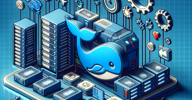 VPS Üzerinde Docker Kullanımı ve Optimizasyon Teknikleri