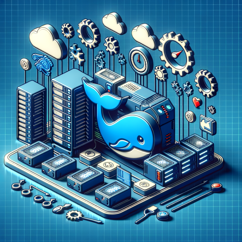 vps-uzerinde-docker-kullanimi-ve-optimizasyon-teknikleri | Hız Hosting - Blog VPS Üzerinde Docker Kullanımı ve Optimizasyon Teknikleri