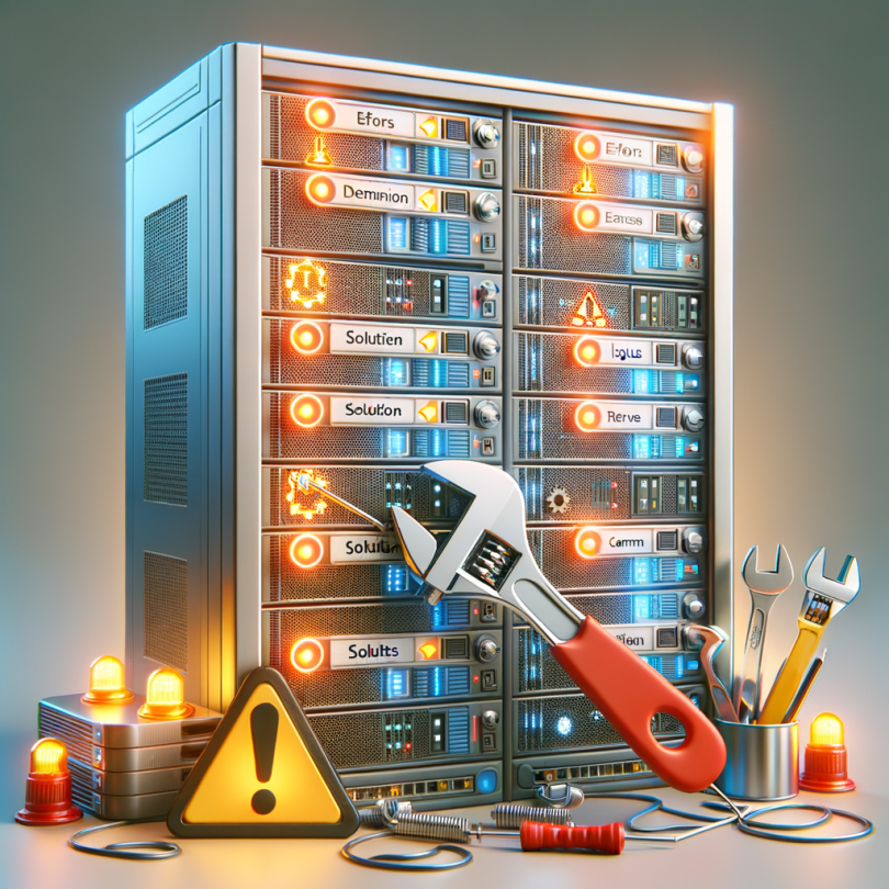 dell-sunucu-yonetiminde-sik-karsilasilan-hatalar-ve-cozumleri | Hız Hosting - Blog Dell Sunucu Yönetiminde Sık Karşılaşılan Hatalar ve Çözümleri