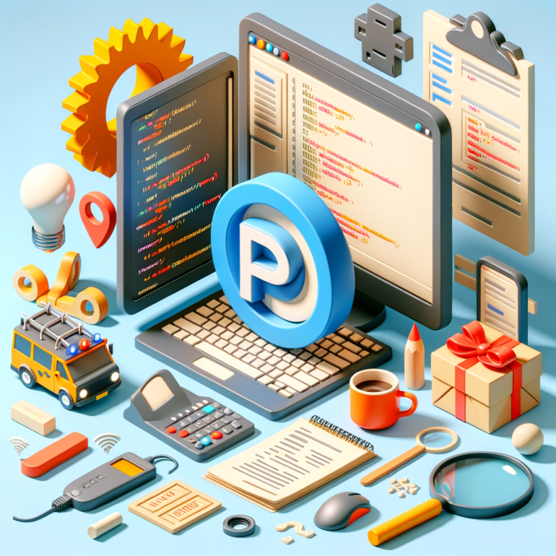 php-ile-hata-ayiklama-en-yaygin-sorunlar-ve-cozumleri | Hız Hosting - Blog PHP ile Hata Ayıklama: En Yaygın Sorunlar ve Çözümleri