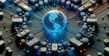 Network Yönlendirme Protokollerinin Karşılaştırılması