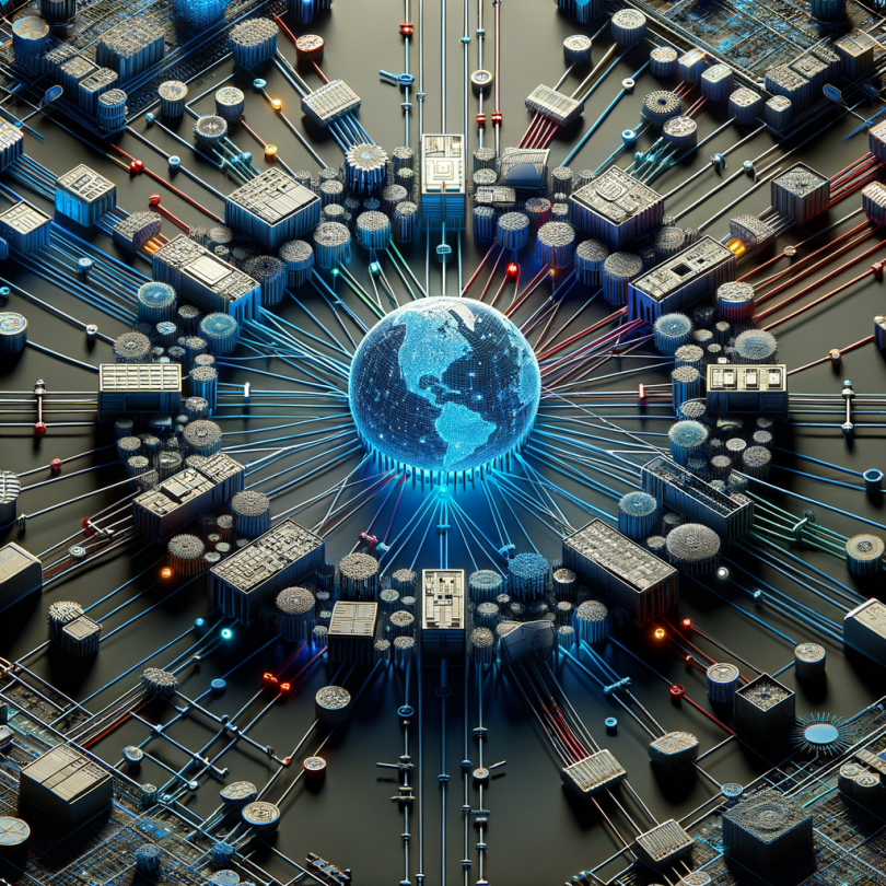 network-yonlendirme-protokollerinin-karsilastirilmasi | Hız Hosting - Blog Network Yönlendirme Protokollerinin Karşılaştırılması