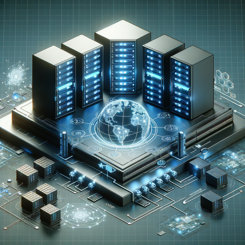 kubernetes-ile-sanal-sunucu-yonetimi-teknik-rehberi | Hız Hosting - Blog Kubernetes ile Sanal Sunucu Yönetimi Teknik Rehberi