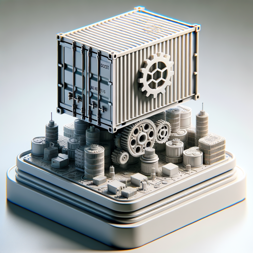 kubernetes-ve-docker-konteyner-yonetiminde-hangisi-ustun | Hız Hosting - Blog Kubernetes ve Docker: Konteyner Yönetiminde Hangisi Üstün