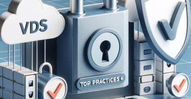 VDS Güvenliği: En İyi Uygulamalar ve İpuçları
