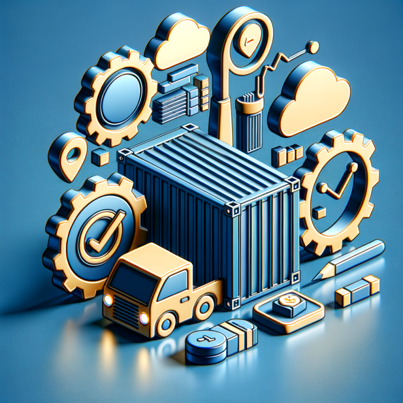 Docker Container Optimizasyonu için İpuçları ve Teknikler