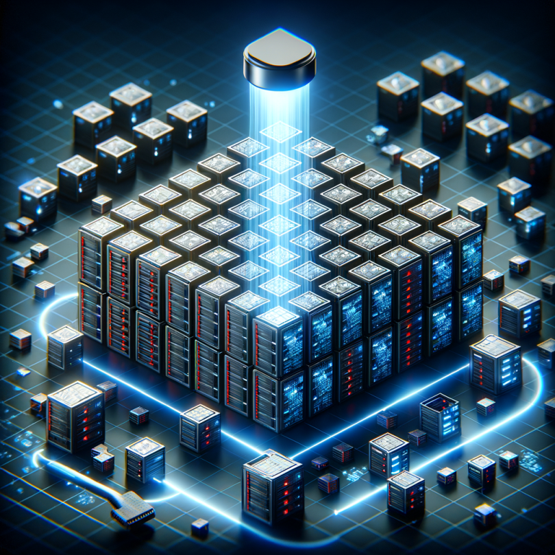 Deduplication Teknolojisi ile Yedekleme Verimliliği Nasıl Artar?