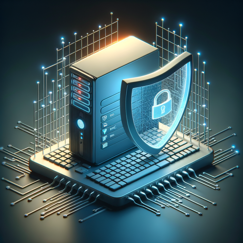 Plesk Üzerinde Güvenlik Duvarı Yapılandırma Rehberi