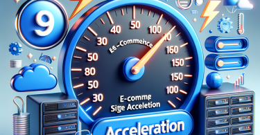 E-ticaret Sitenizi Hızlandıracak Hosting İpuçları
