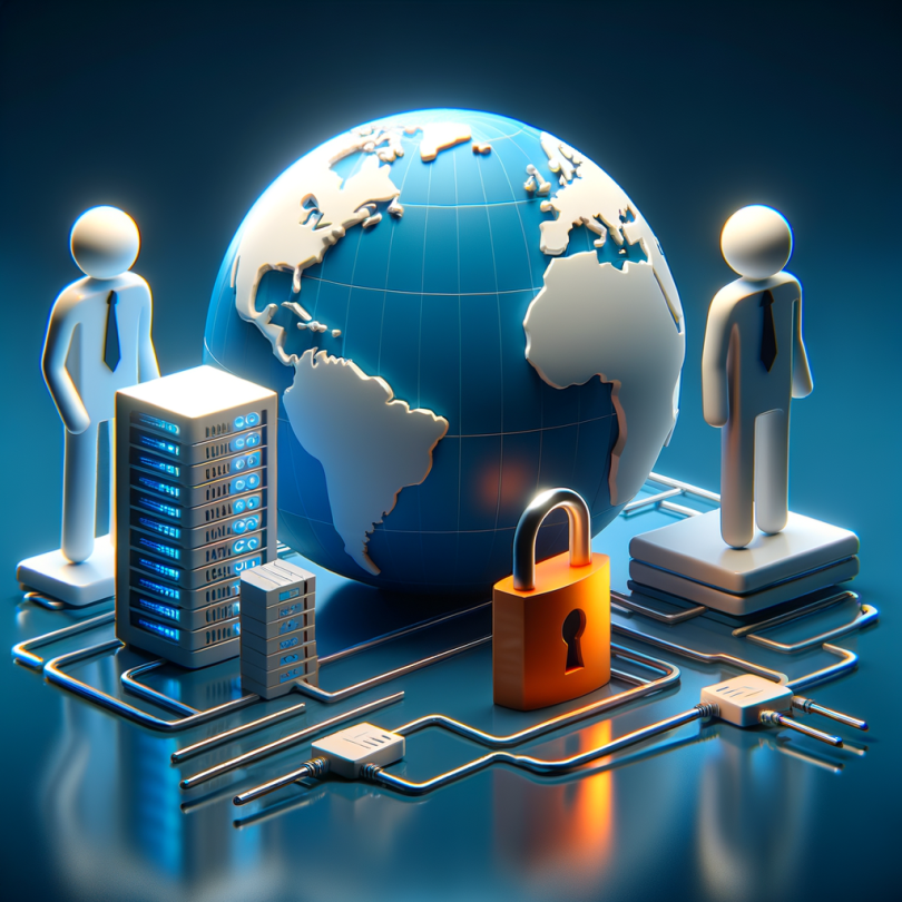 dnssec-guvenligi-ve-kurulumu-rehberi | Hız Hosting - Blog DNSSEC Güvenliği ve Kurulumu Rehberi