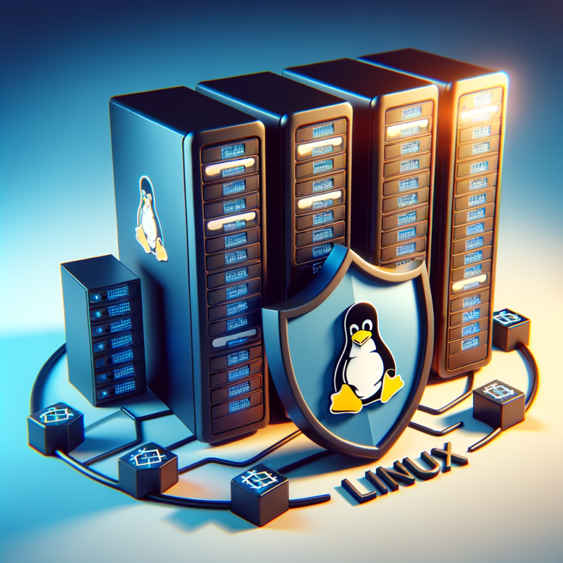 Linux Sunucular için Güvenlik Duvarı Kurulumu ve Yönetimi
