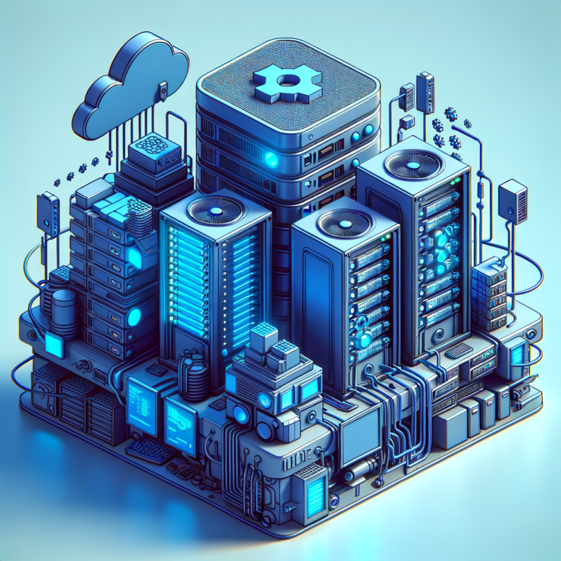 Kubernetes ile Sanal Sunucu Otomasyonu Nasıl Yapılır