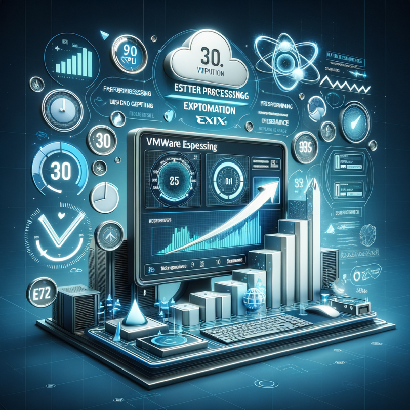 vmware-esxi-performans-optimizasyonu-nasil-yapilir | Hız Hosting - Blog VMware ESXi Performans Optimizasyonu Nasıl Yapılır