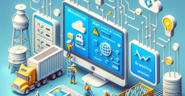 Rancher ile Prometheus İzleme ve Uyarı Sistemi Kurulumu