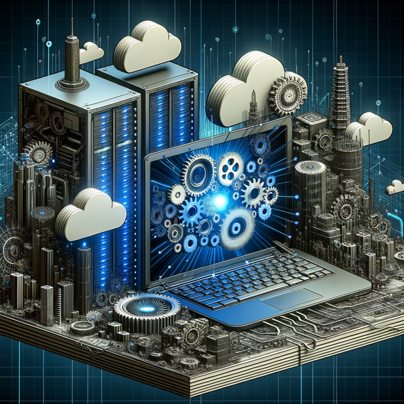 Windows Server 2022 Performans Optimizasyon Teknikleri